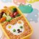 Japanese Bento Furikake Mold Sheet Seasoning Mold Animal