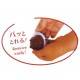 Japanese Bento Accessories Silicone Food Cup Pig size L