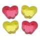 Japanese Bento Accessories Silicone Food Cup Mini Butterfly