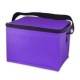 Easylunchboxes Cooler Insulated Bento Lunch Bag - Purple