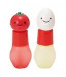 Japanese Kitchen Bento Ketchup Mayo Dressing Bottle set of 2