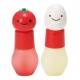 Japanese Kitchen Bento Ketchup Mayo Dressing Bottle set of 2