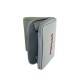 My Neighbor Tonari no Totoro Wallet with Zipper Grey
