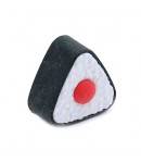 Cute Japanese Eraser Set Collectible Sushi Roll 
