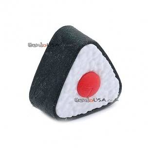 Cute Japanese Eraser Set Collectible Sushi Roll Cute Japanese Eraser Set Collectible Sushi Roll