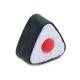 Cute Japanese Eraser Set Collectible Sushi Roll