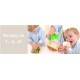 Food Sandwich Cutter set of 4 Animal Shapes