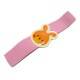 Japanese Bento Box Elastic Belt Lunch Box Bento Strap Rabbit
