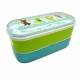 Microwavable Japanese Bento Box Lunch Box Bear