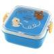 Bentos on the Bayou