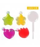 Japanese Bento Soy Sauce Case Containers with Filling Dropper