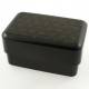 Japanese Bento Box Lunch Box Set Black Gold