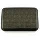 Japanese Bento Box Lunch Box Set Black Gold
