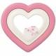 Japanese Bento Lunch Sandwich Cutter Remove Crust Heart 