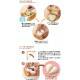 Japanese Bento Lunch Sandwich Cutter Remove Crust Heart 