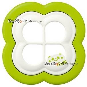 Japanese Bento Lunch Sandwich Cutter Remove Crust Clover Japanese Bento Lunch Sandwich Cutter Remove Crust Clover