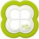 Japanese Bento Lunch Sandwich Cutter Remove Crust Clover 