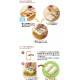 Japanese Bento Lunch Sandwich Cutter Remove Crust Clover 