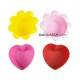 Bento Silicone Baking Food Cup - Assorted