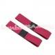Japanese Bento Box Elastic Belt Lunch Box Bento Strap Pink