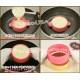 Japanese Bento Silicone Cooking Mold Deluxe set 3 Designs