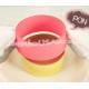 Japanese Bento Silicone Cooking Mold Deluxe set 3 Designs