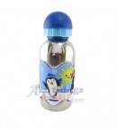 Eco-Friendly Stainless Steel Drinking Water Bottle Penguin