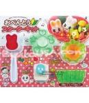Bento Lunch Decoration Accessories Beginner Kit Rabbit