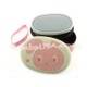 Japanese 2 tier Bento Lunch Box with Strap Rabbit