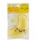 Japanese Kitchen Cute Sponge Banana