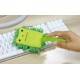 Japanese Micro Fiber Cleaning Pop Mop - Small Lion