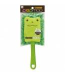 Japanese Micro Fiber Cleaning Pop Mop - Small Frog