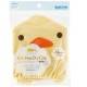 Cute Happy Kids After Shower Dry Cap - Yellow Duck