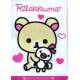 Rilakkuma File Folder