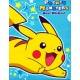 Pocket Monsters Pikachu Folder