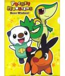 Pocket Monsters Pikachu Folder