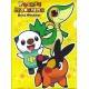 Pocket Monsters Folder
