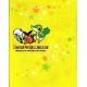 Pocket Monsters Pikachu Folder