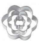 Flower Cut-Outs