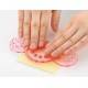 Decorative Bento Accessories Ham Cheese Cutter 12 designs