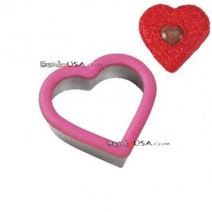 Bento Decoration Accessories Cookie Cutter Heart Bento Decoration Accessories Cookie Cutter Heart