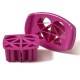 Small Fun Bites Food Sandwich Cutter set - Heart