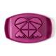 Food Sandwich Cutter set Small Fun Bites - Heart
