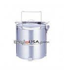 Finest Stainless Steel 2 tier Bento Lunch Box