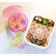 Japanese Bento Deco Cutter Ham Cheese Cutter Arrange Set in a Case