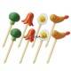 Japanese Bento Accessory 3D Food Picks Broccoli