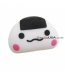 Japanese Kitchen Cute Sponge Onigiri Rice Ball