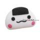Japanese Kitchen Cute Sponge Onigiri Rice Ball