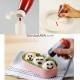 Bento Deluxe Sauce Drawing Pen 3 Sizes