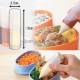 Bento Deluxe Sauce Drawing Pen 3 Sizes